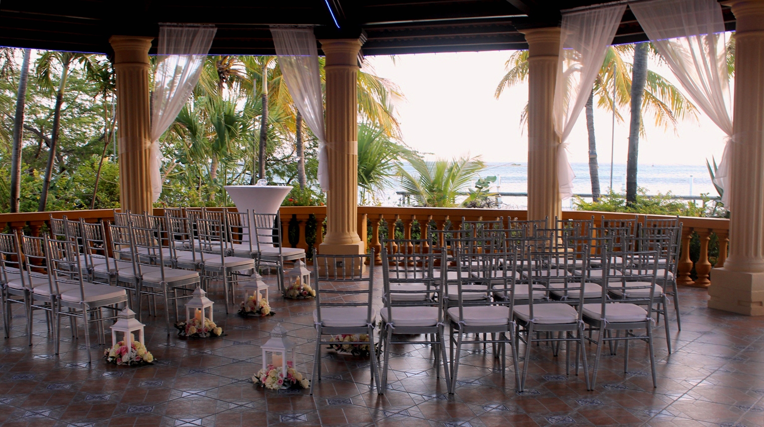 Ocean View Ceremonies